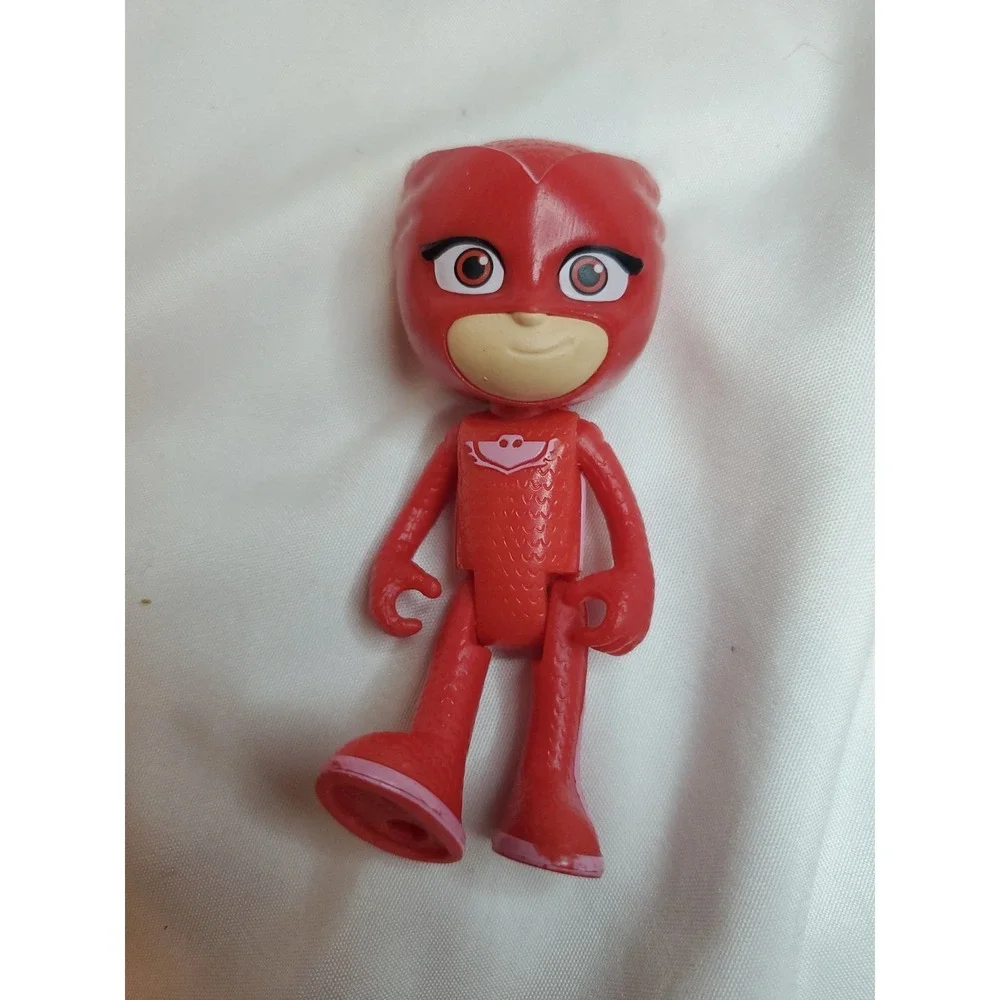 PJ Masks Owlette Character 3.2